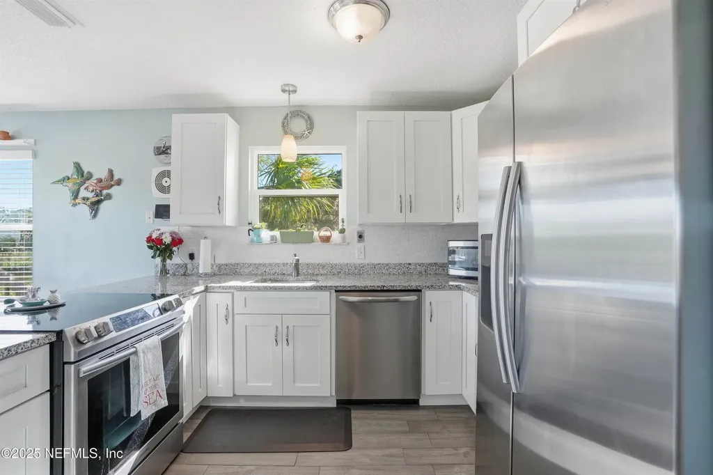 31 Oak Street St. Augustine FL 32084