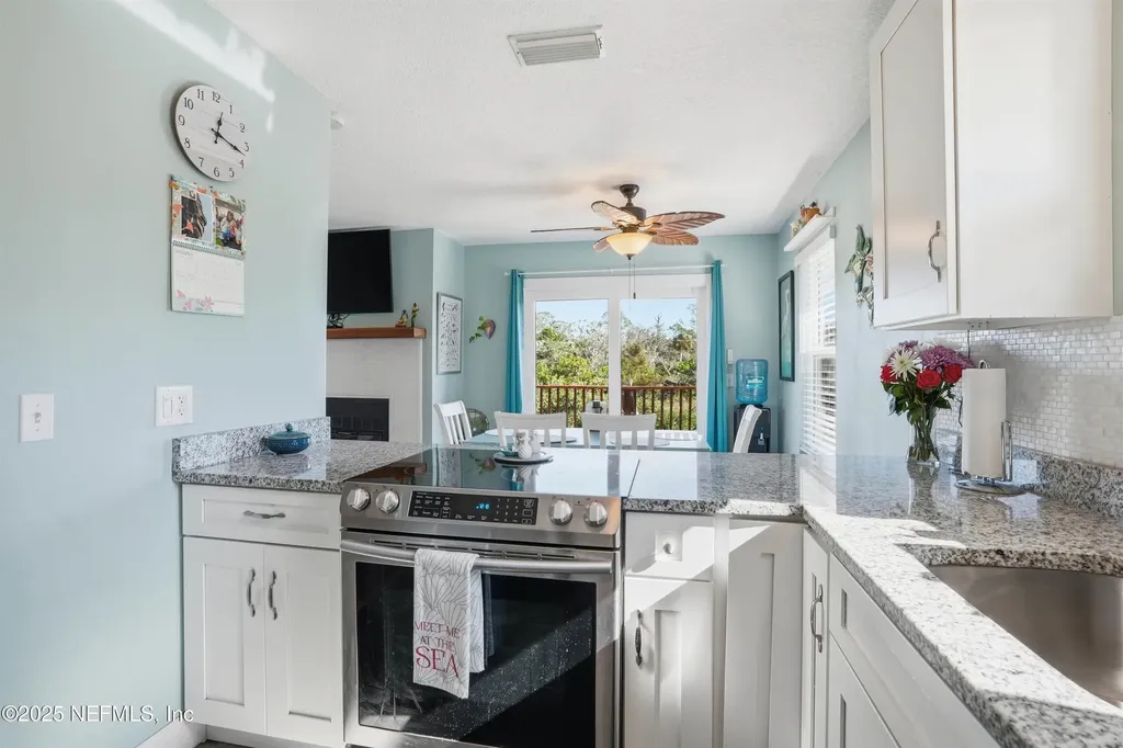 31 Oak Street St. Augustine FL 32084