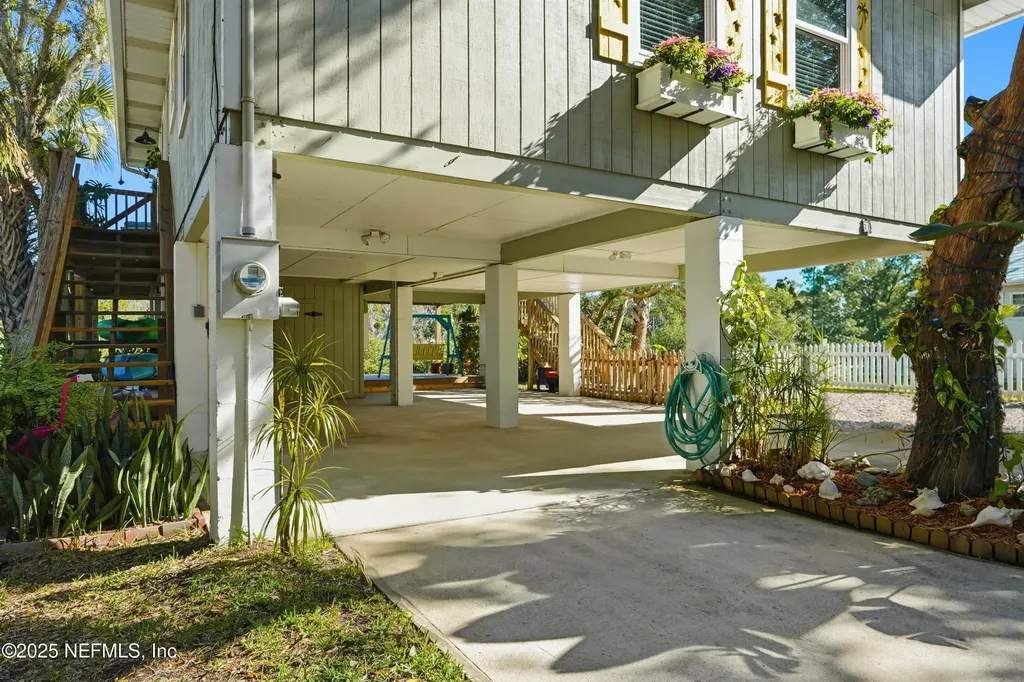 31 Oak Street St. Augustine FL 32084