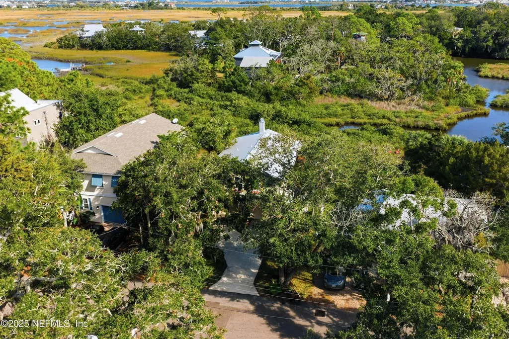 31 Oak Street St. Augustine FL 32084