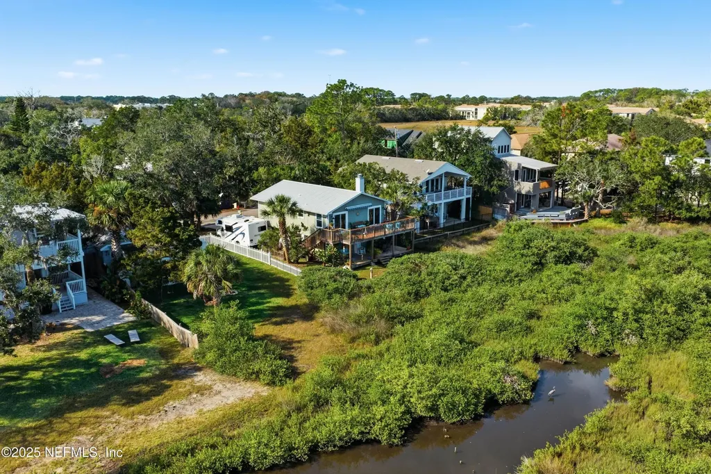 31 Oak Street St. Augustine FL 32084