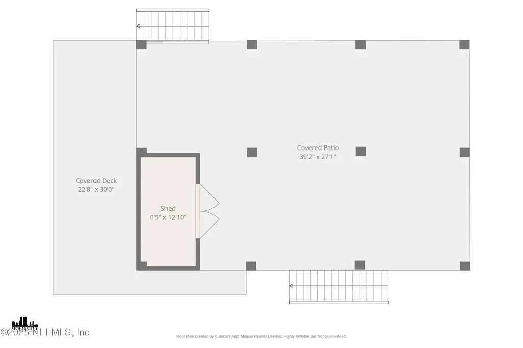 31 Oak Street St. Augustine FL 32084