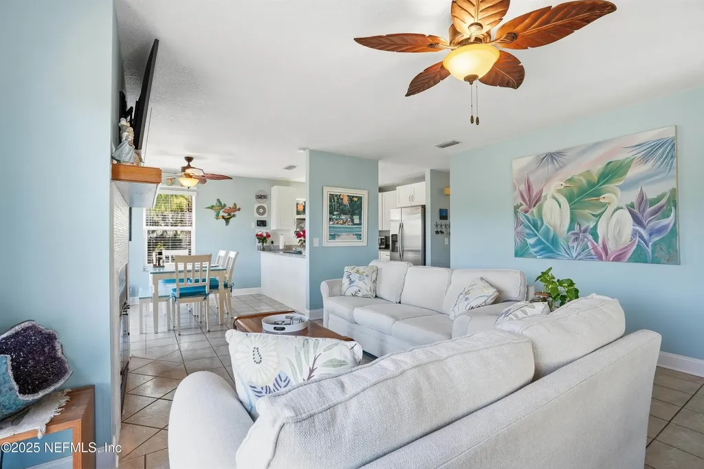 31 Oak Street St. Augustine FL 32084