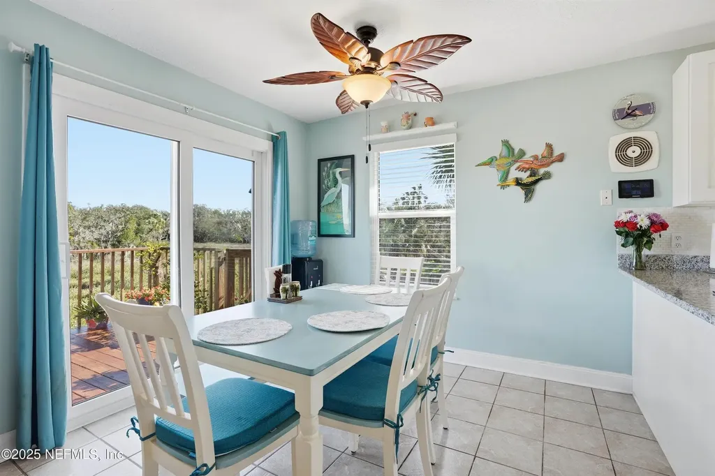 31 Oak Street St. Augustine FL 32084