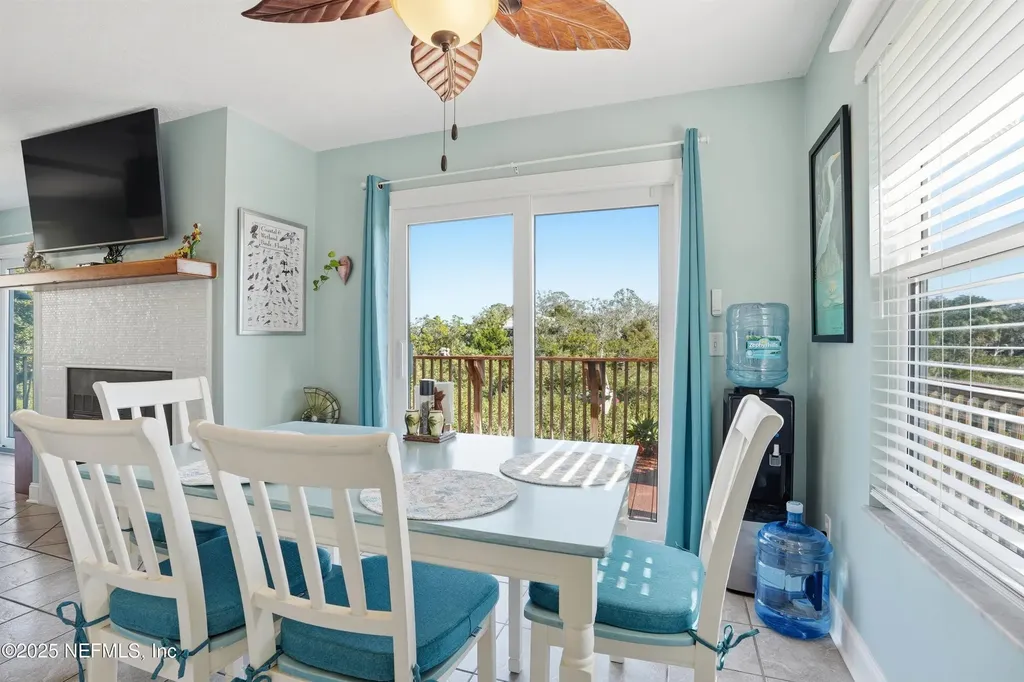 31 Oak Street St. Augustine FL 32084