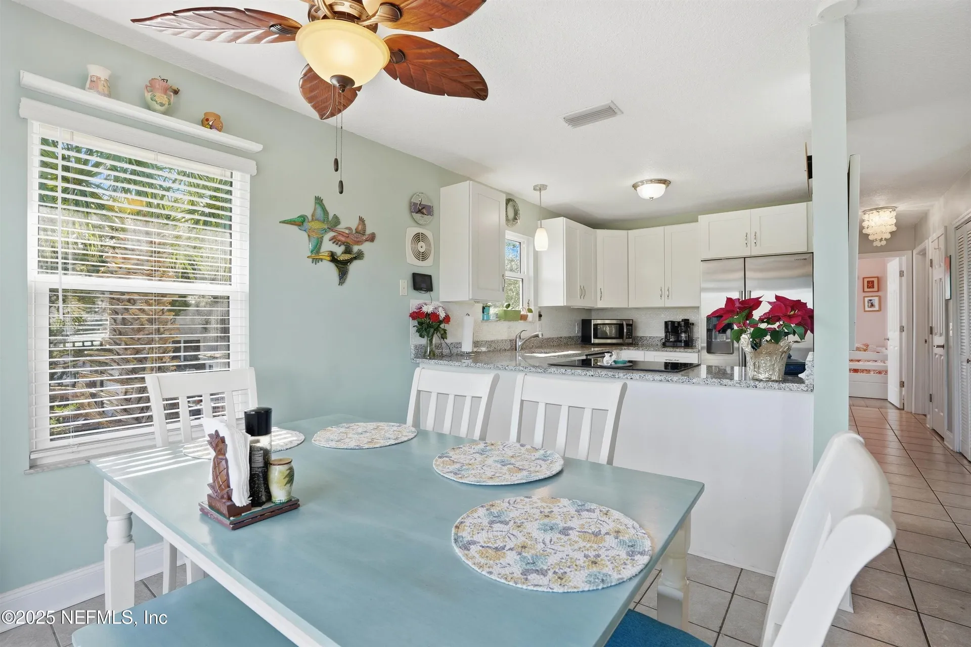31 Oak Street St. Augustine FL 32084