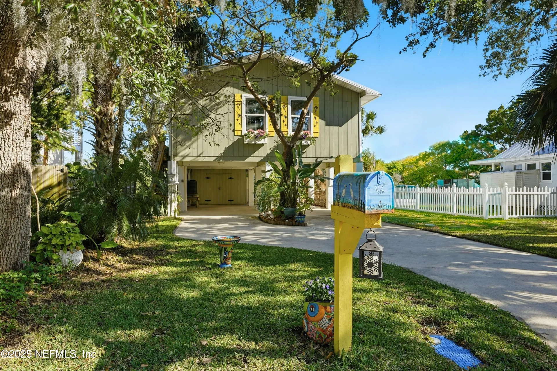 31 Oak Street St. Augustine FL 32084