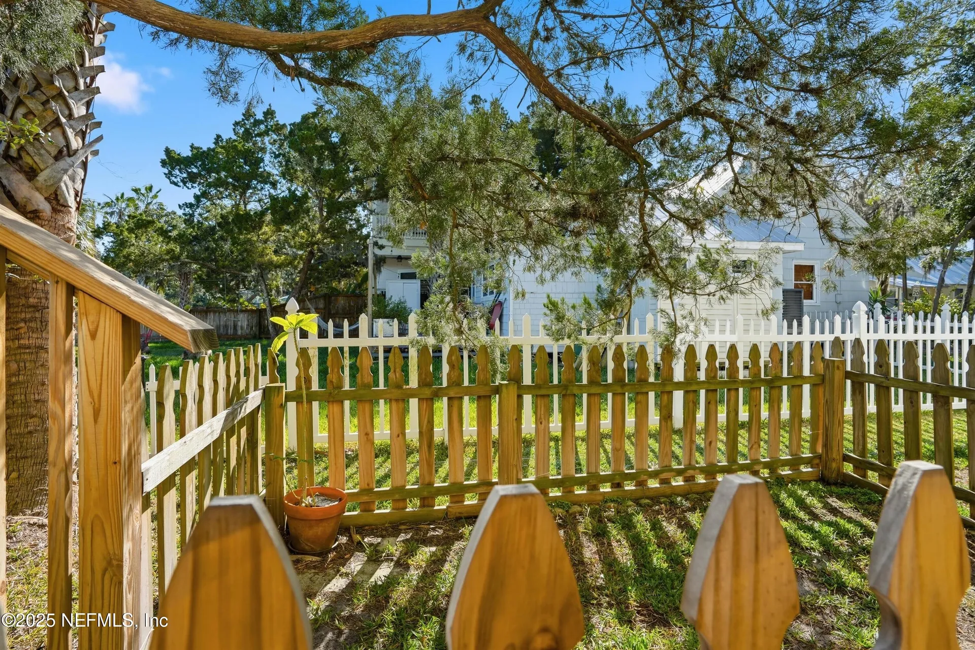 31 Oak Street St. Augustine FL 32084
