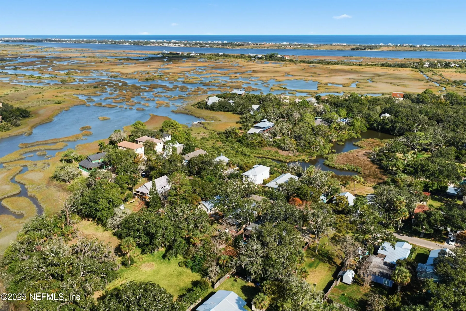 31 Oak Street St. Augustine FL 32084