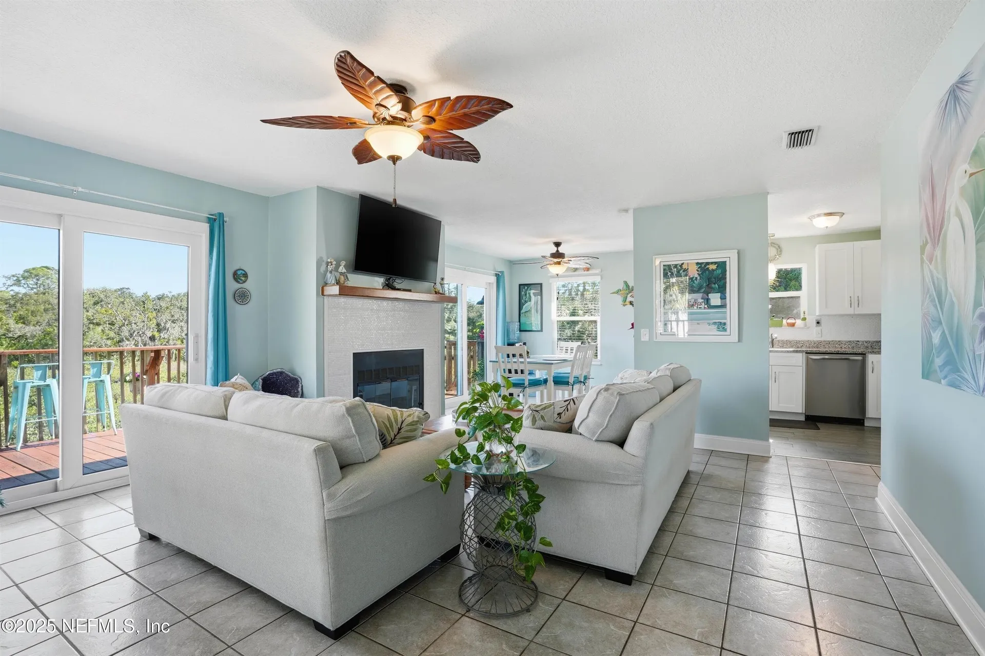 31 Oak Street St. Augustine FL 32084