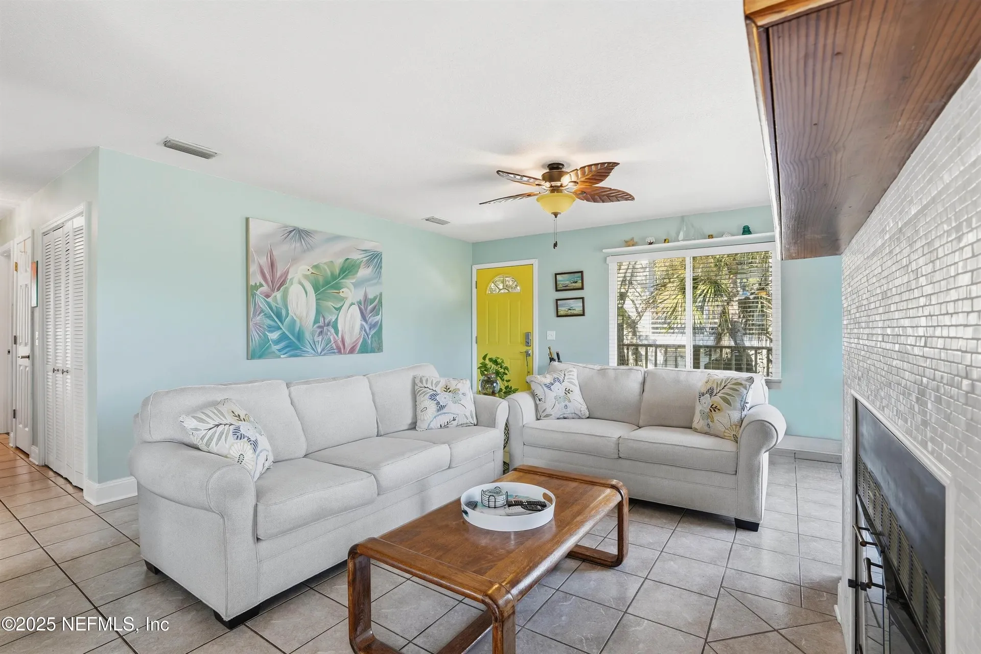 31 Oak Street St. Augustine FL 32084