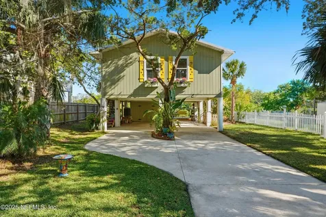 31 Oak Street St. Augustine FL 32084