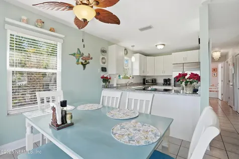 31 Oak Street St. Augustine FL 32084