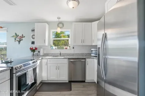 31 Oak Street St. Augustine FL 32084
