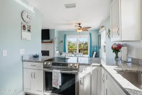 31 Oak Street St. Augustine FL 32084