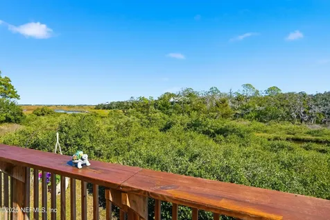31 Oak Street St. Augustine FL 32084