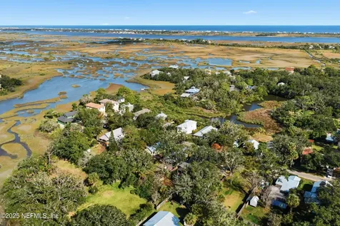 31 Oak Street St. Augustine FL 32084
