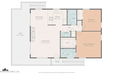 31 Oak Street St. Augustine FL 32084