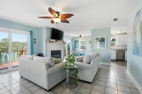 31 Oak Street St. Augustine FL 32084