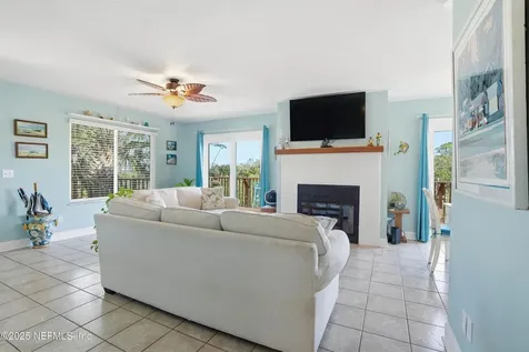 31 Oak Street St. Augustine FL 32084