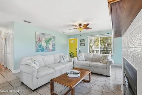 31 Oak Street St. Augustine FL 32084