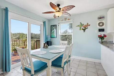 31 Oak Street St. Augustine FL 32084