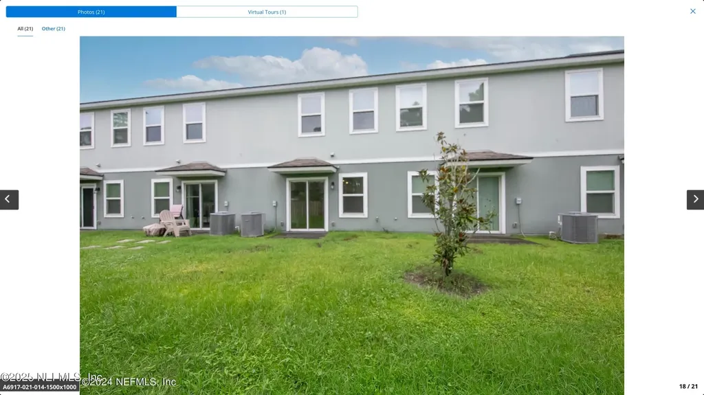 8039 Echo Springs Road Jacksonville FL 32256