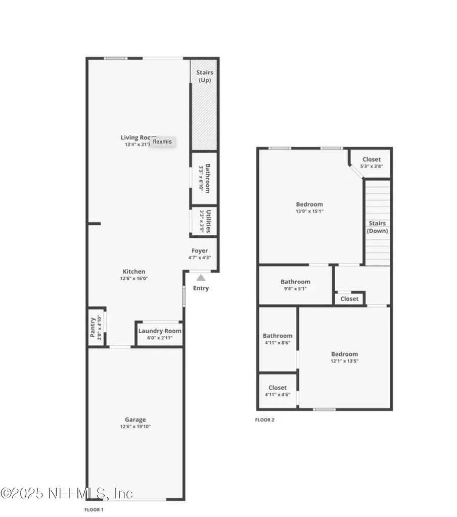 8039 Echo Springs Road Jacksonville FL 32256