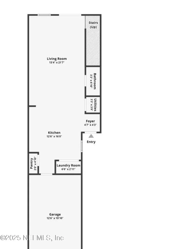 8039 Echo Springs Road Jacksonville FL 32256