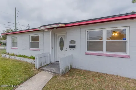 4504 Barnes Road Jacksonville FL 32207
