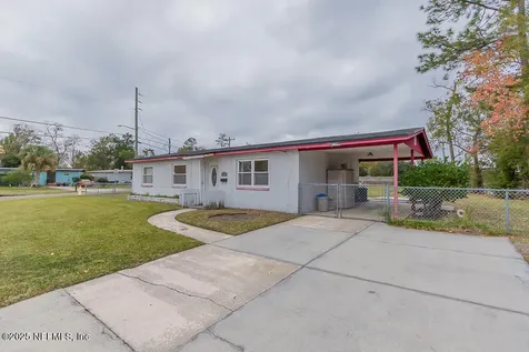 4504 Barnes Road Jacksonville FL 32207