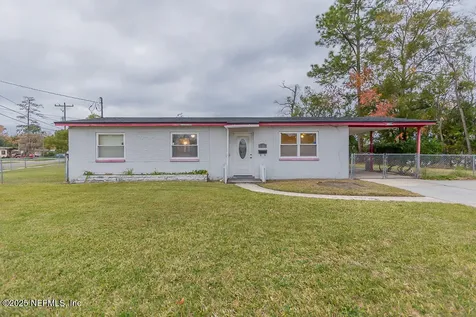 4504 Barnes Road Jacksonville FL 32207
