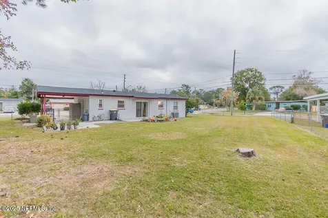4504 Barnes Road Jacksonville FL 32207