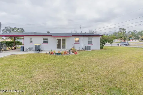 4504 Barnes Road Jacksonville FL 32207