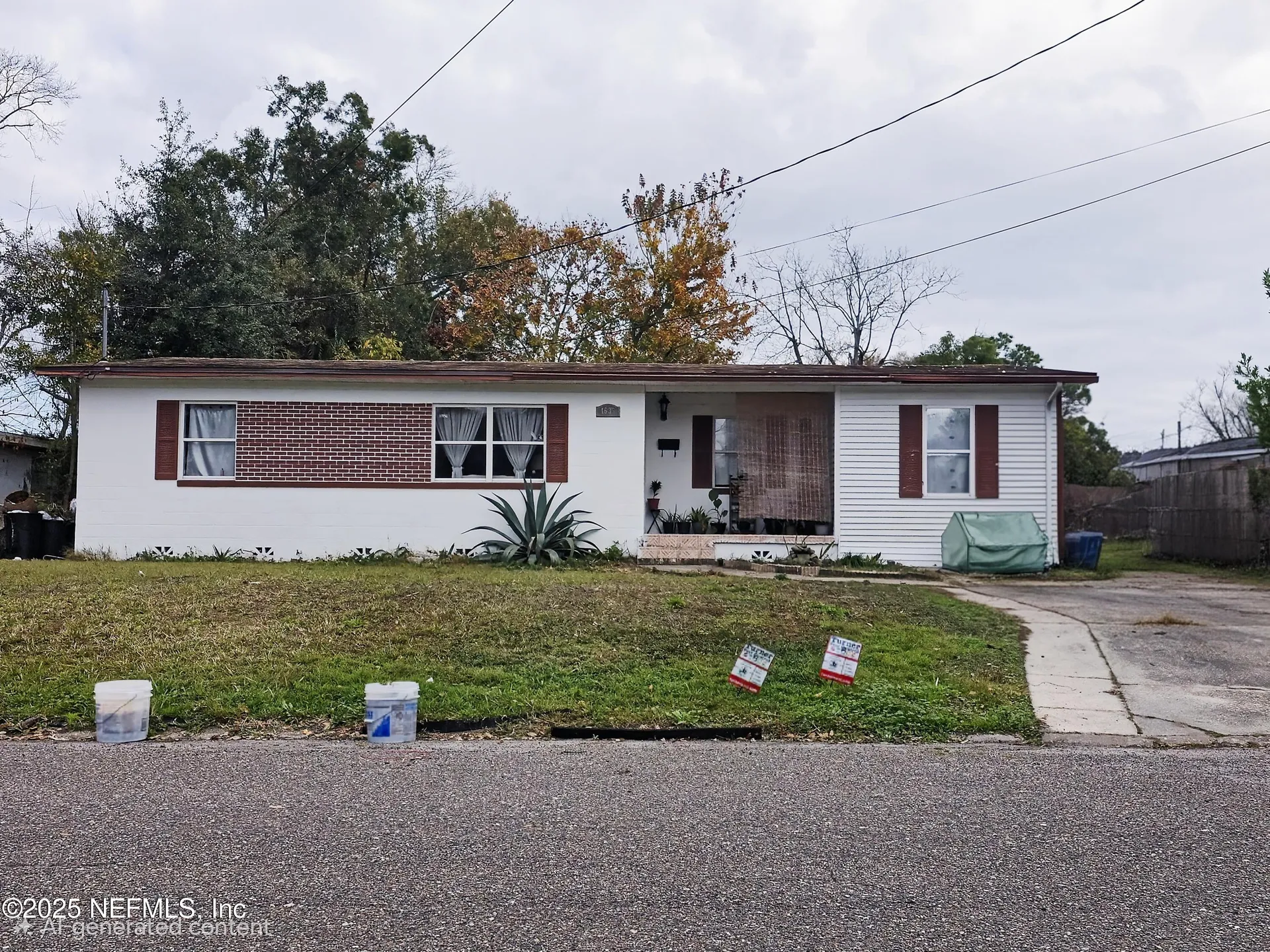 4635 Solandra Circle W Jacksonville FL 32210