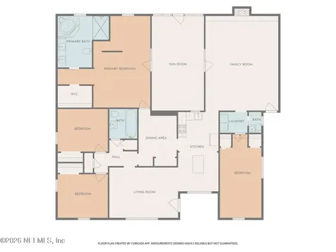 4635 Solandra Circle W Jacksonville FL 32210