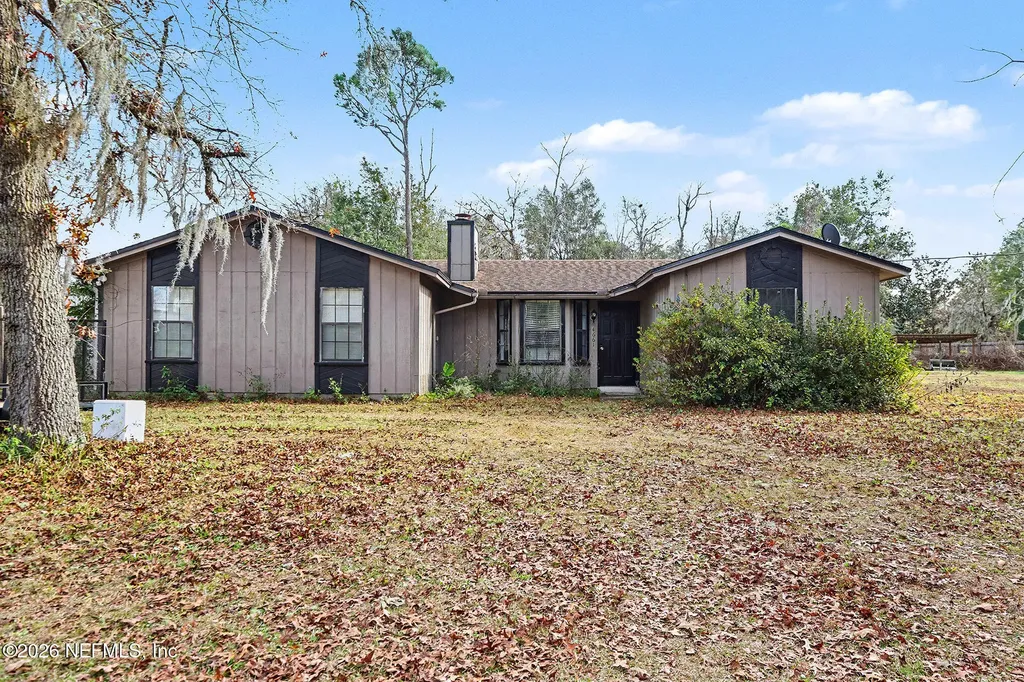 4661 Hedgehog Street Middleburg FL 32068