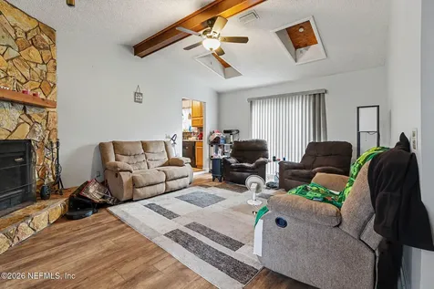 4661 Hedgehog Street Middleburg FL 32068