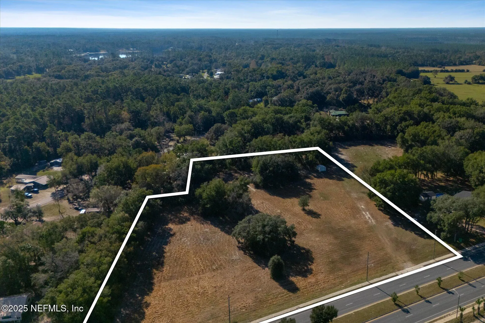 149 State Road 20 Palatka FL 32177