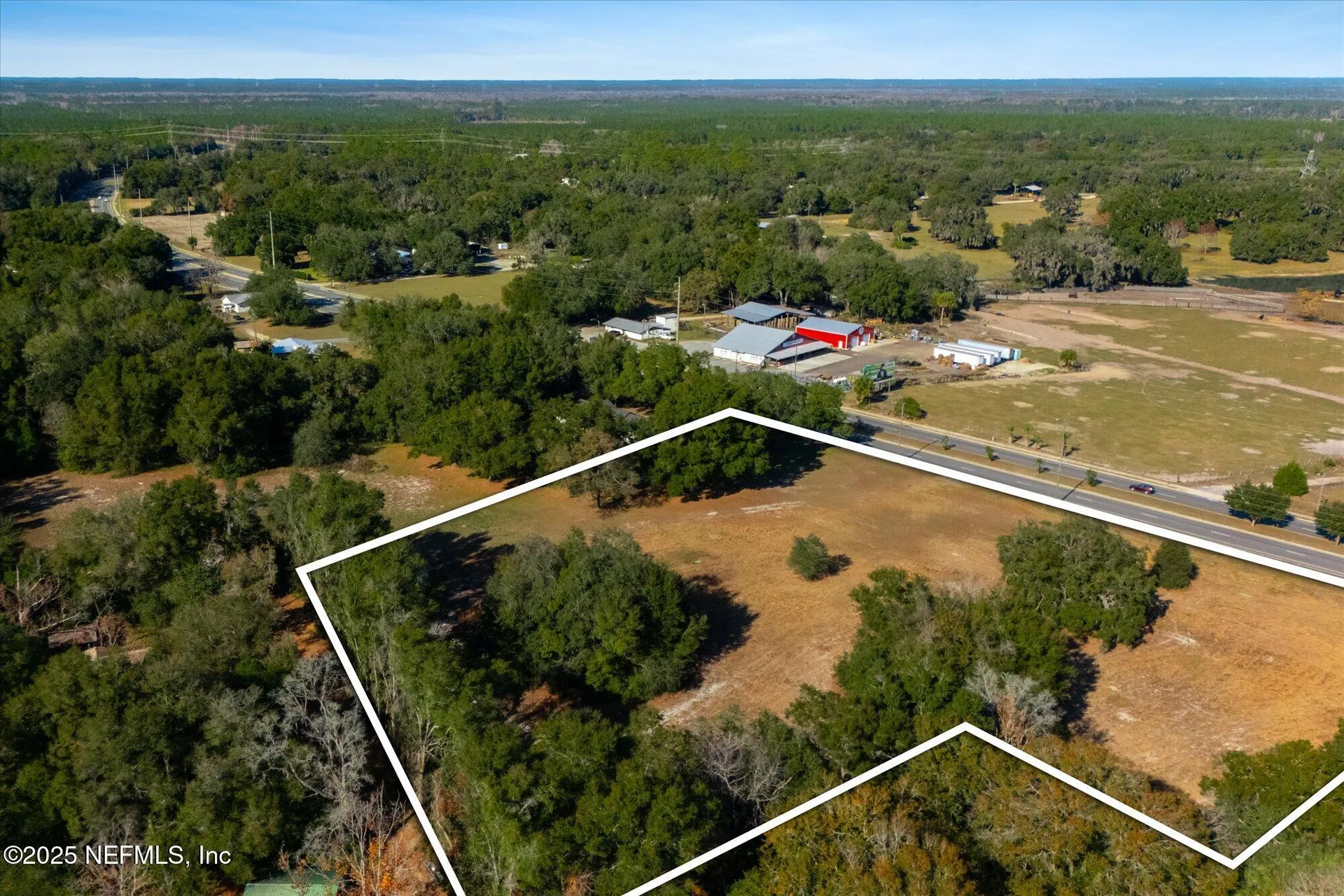 149 State Road 20 Palatka FL 32177