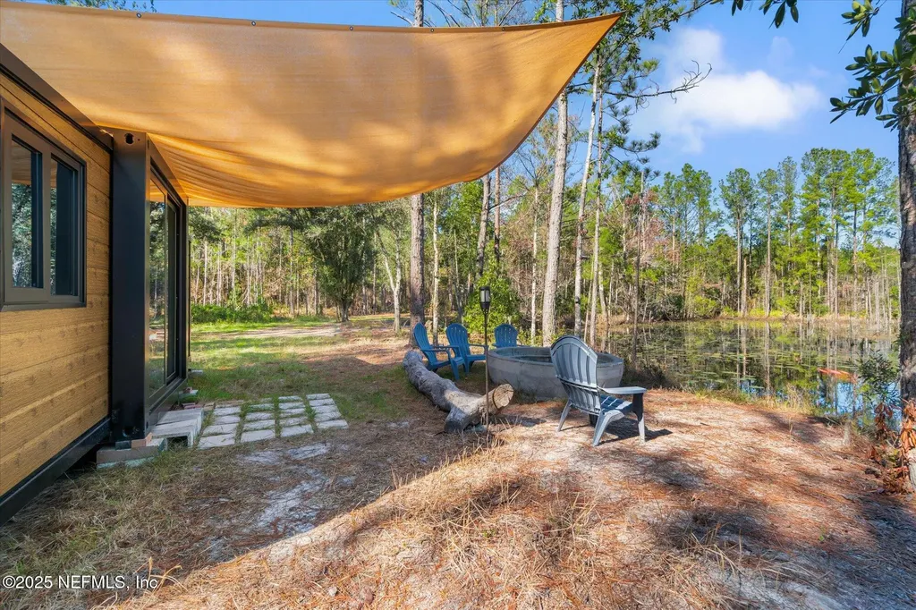 191 County Landfill Road Palatka FL 32177