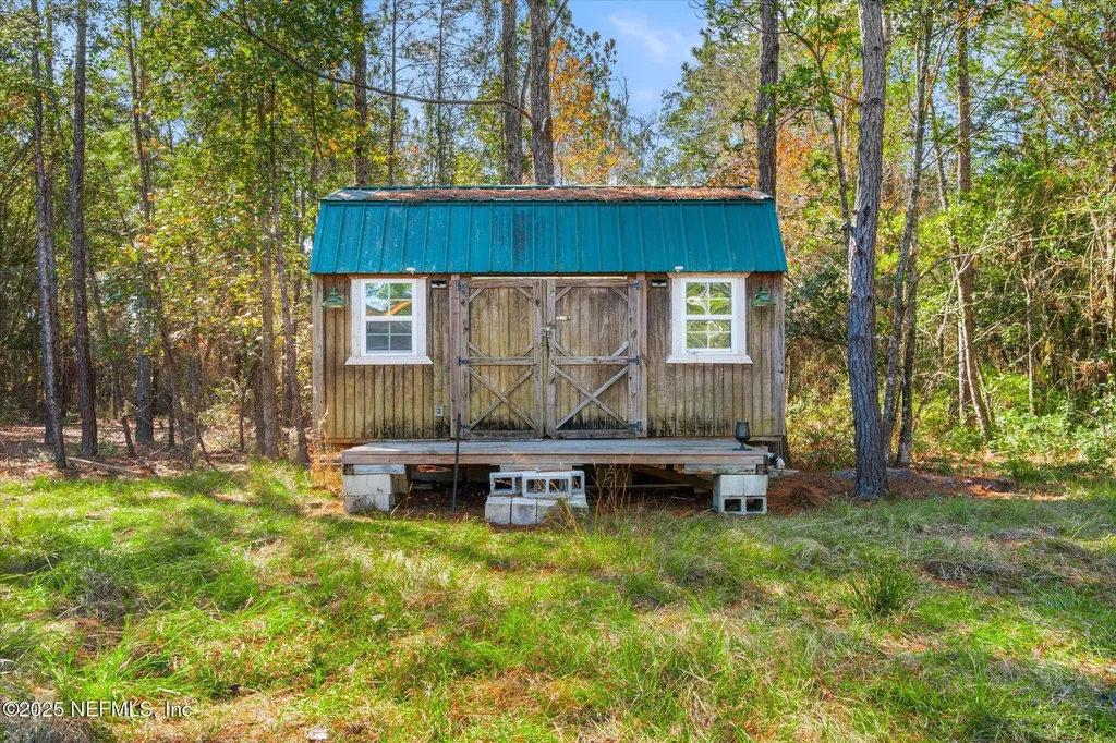 191 County Landfill Road Palatka FL 32177