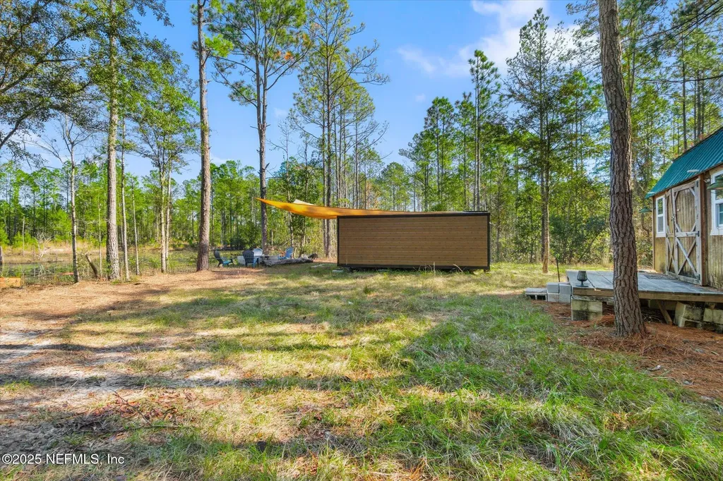191 County Landfill Road Palatka FL 32177