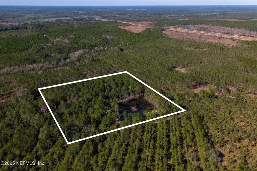 191 County Landfill Road Palatka FL 32177