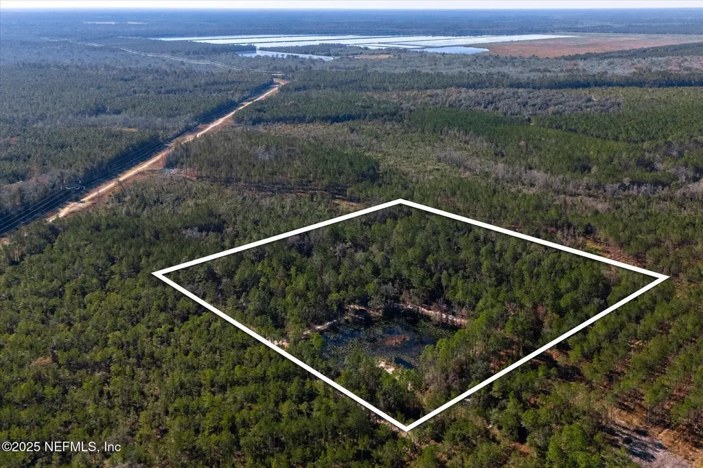 191 County Landfill Road Palatka FL 32177