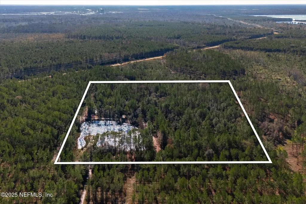 191 County Landfill Road Palatka FL 32177