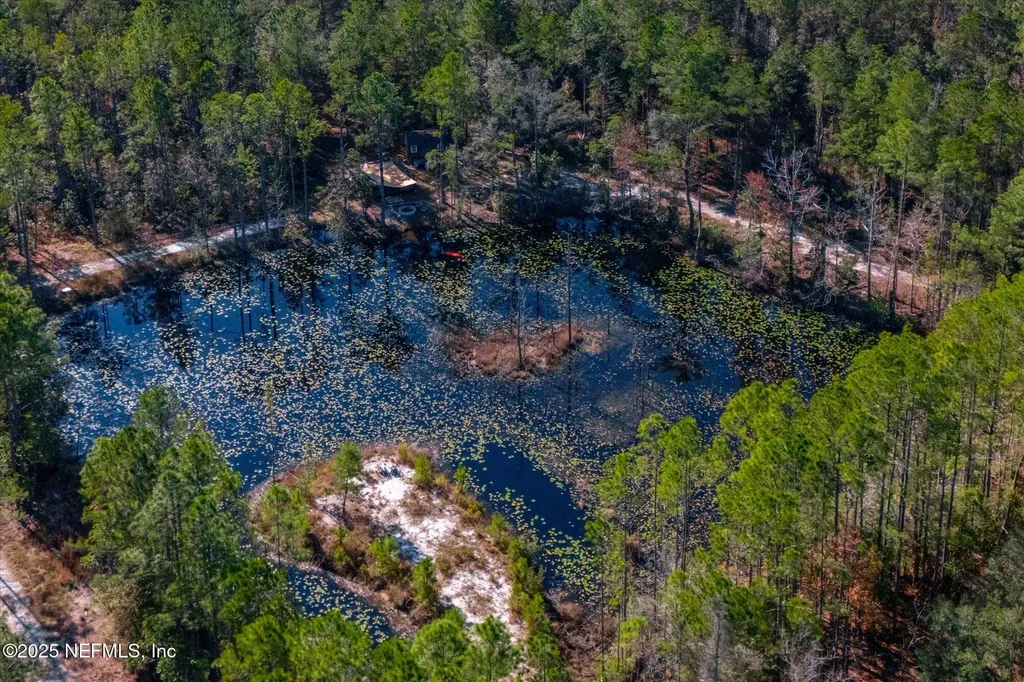 191 County Landfill Road Palatka FL 32177