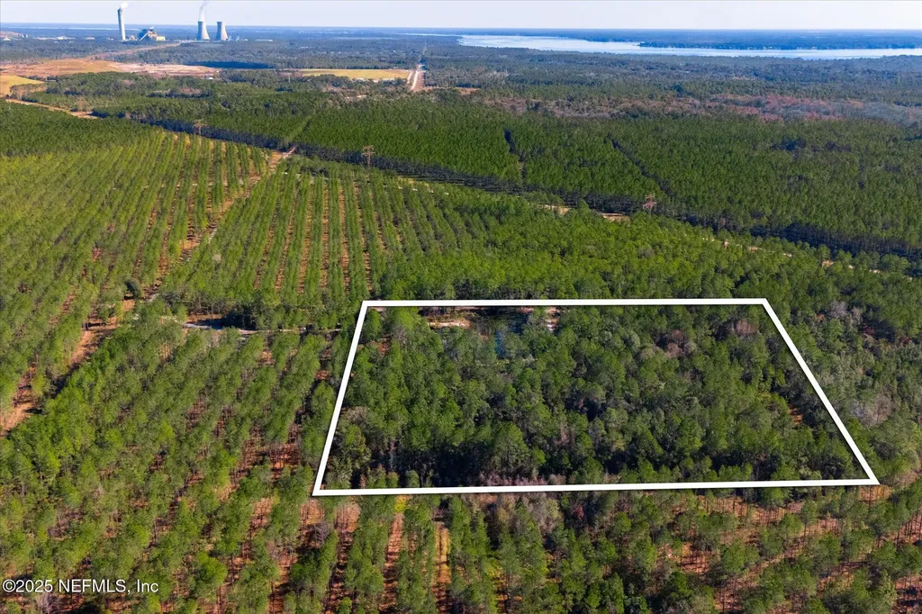 191 County Landfill Road Palatka FL 32177