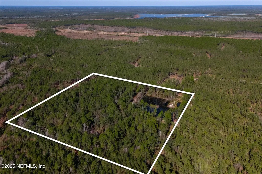 191 County Landfill Road Palatka FL 32177