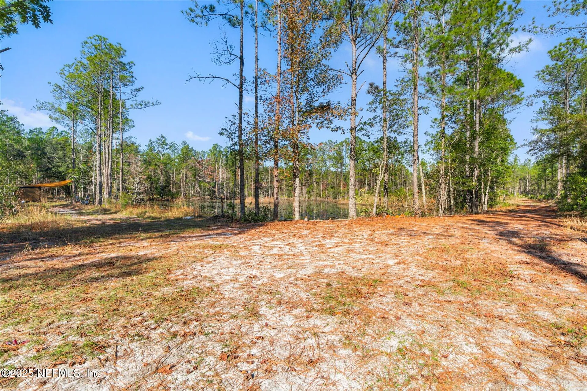 191 County Landfill Road Palatka FL 32177